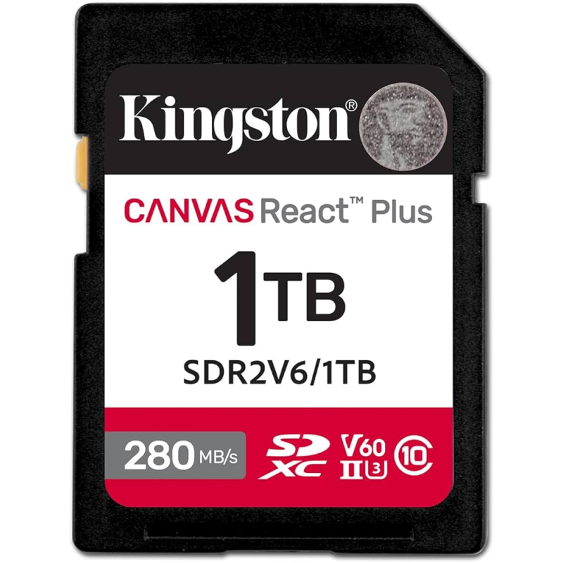 SDR2V6/1TB