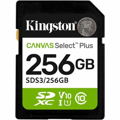 SDS3/256GB