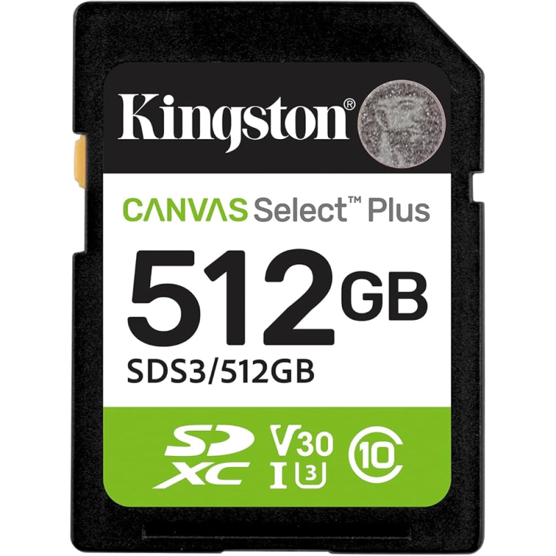 SDS3/512GB