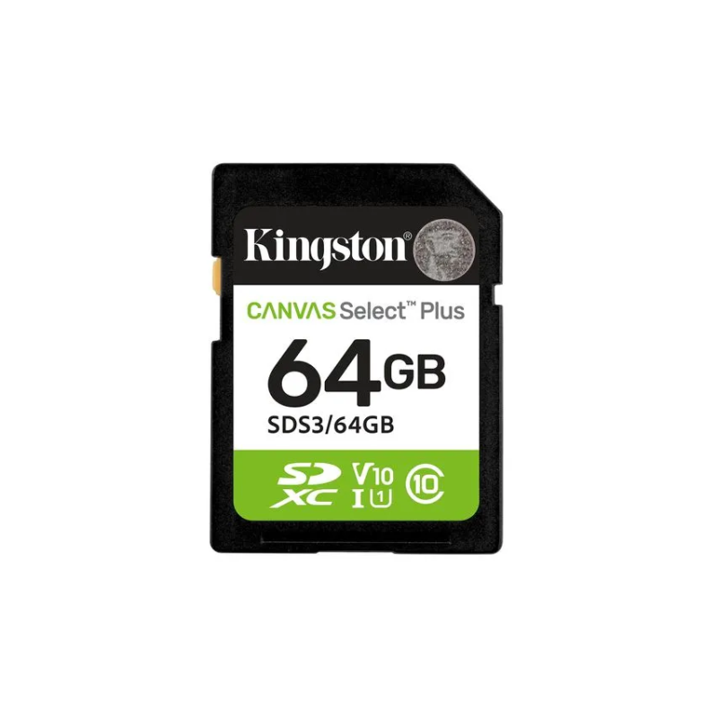 SDS3/64GB