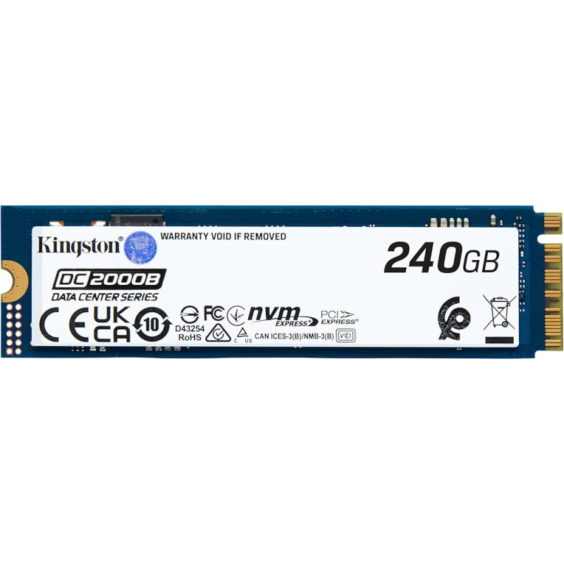 SEDC2000BYM8/240G