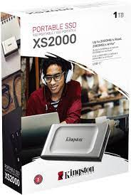 SXS2000/4000G