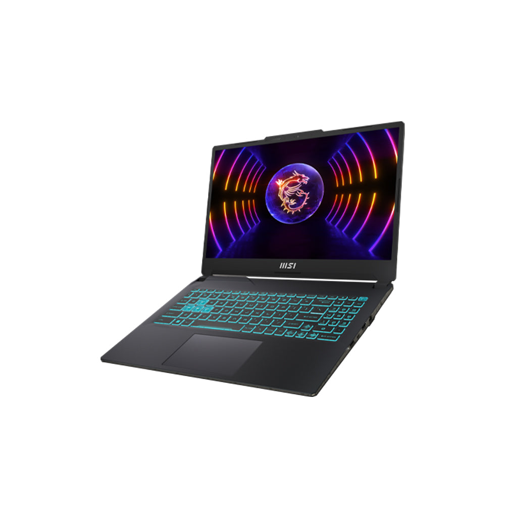 MSI CYBORG 15-A13UC
