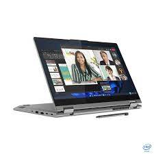 i7-1355U, 16 GB ( 8Base 8) DDR4, 512 GB SSD M.2 2242 NVMe G4, Intel Iris Xe, Win 11 Pro 64, 14.0" FHD IPS 300nits Touch, FHD Cam, Wi-fi AX 2x2 BT, FPR, 4 Cell 60Whr, 65W USB-C 3PIN-EU, BKLT KB Arabic, Active Pen