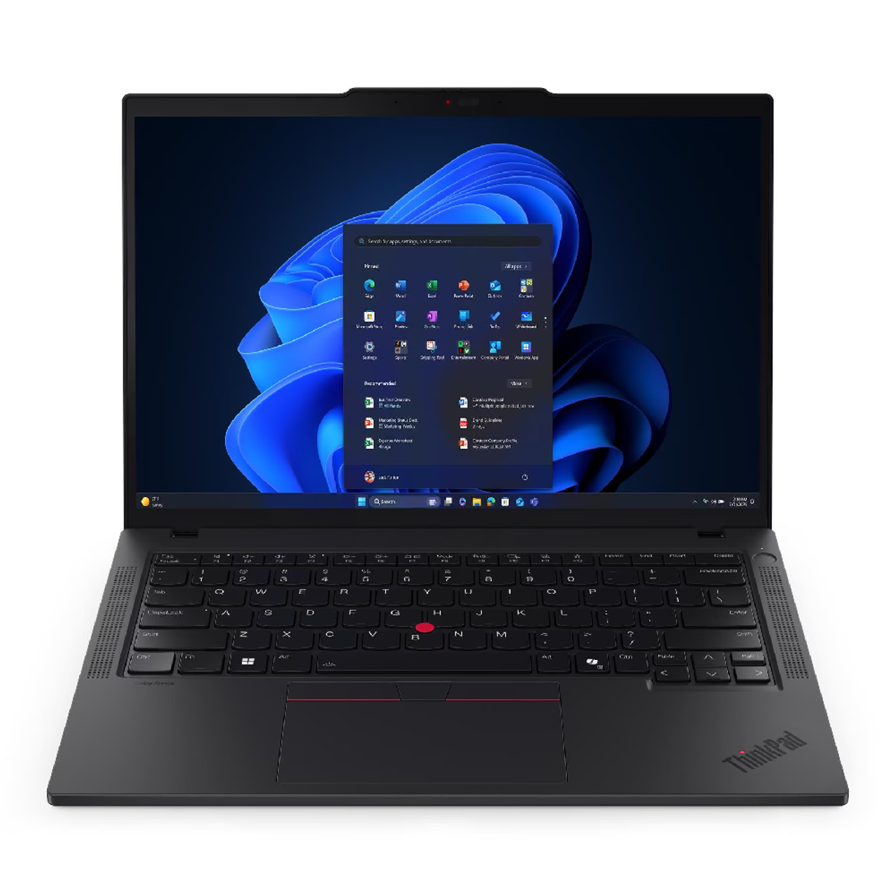 THINKPAD T14