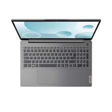 Processor Core i7-1255U ,Ram 8GB ,Storage 512GB NVME ,Keyboard EN-AR ,Screen 15.6"FHD ,VGA INTEL IRIS XE ,Software DOS ,color ARCTIC GREY