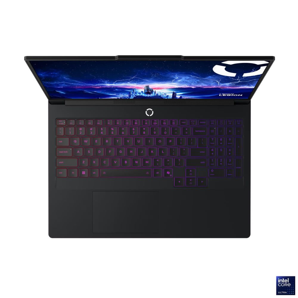 LEGION PRO 7 16IAX10H