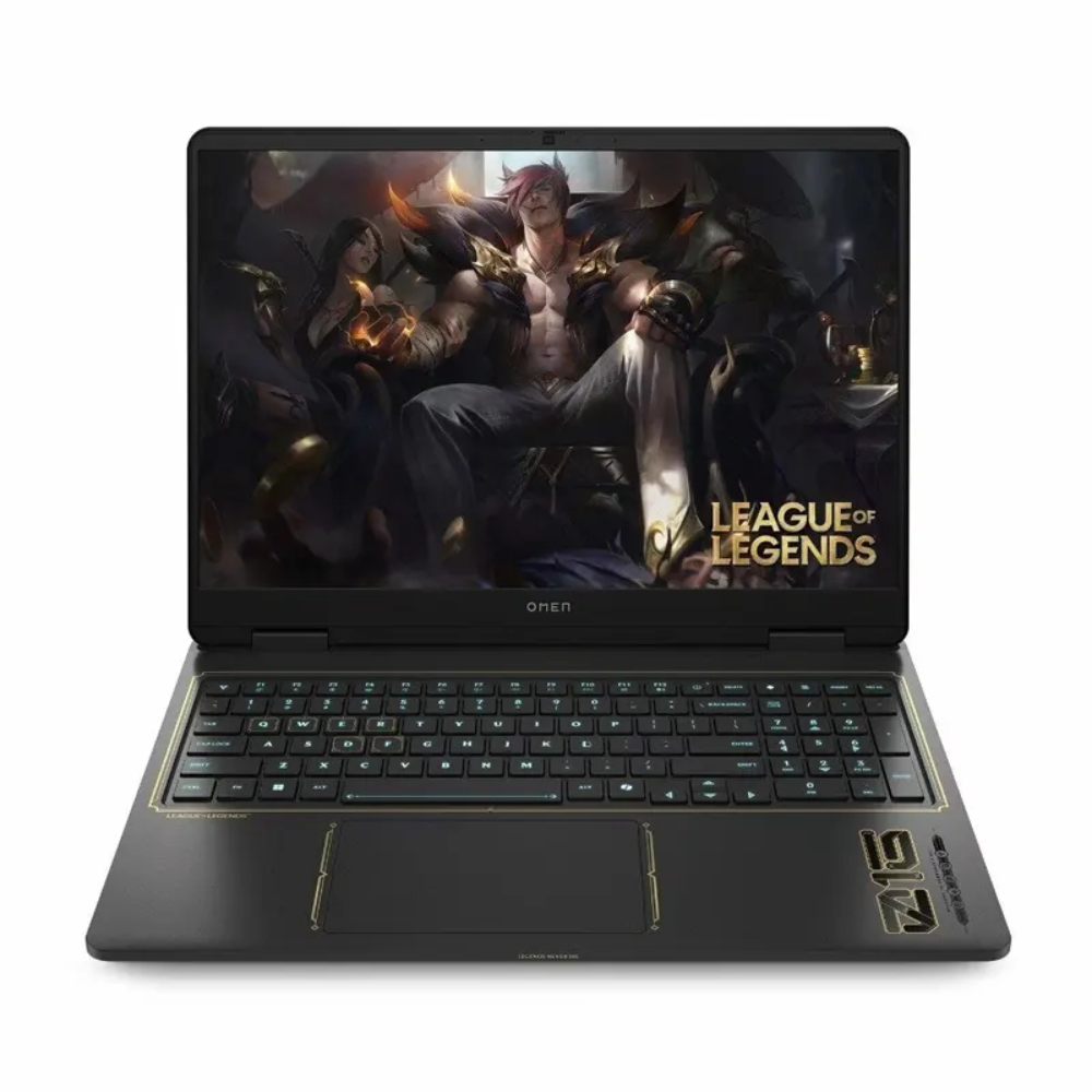 HP OMEN LEAGUE OF LEGENDS LTED 16-AM0017DX