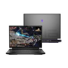 DELL  ALIENWARE M16  AWM16-7602BLK