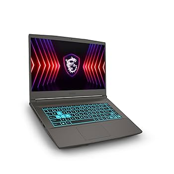 MSI THIN A15 B7466