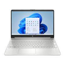 Processor ÃÂ Core i7-1255U ,Ram 16GB DDR4 ,storage 512GB NVME ,keyboard EN ,Screen 15.6" FHD TOUCHSCREEN ,VGA INTEL IRIS XE ,Software WIN 11 ,color NATURAL SILVER