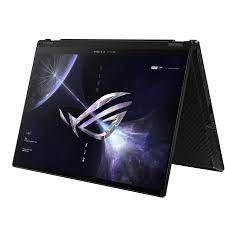 Processor AMD RYZEN 9 7940HS ,Ram 16GB DDR5 ON BOARD ,Storage 512GB NVME ,Keyboard EN ,Screen 13.4" FHD (1920x1200) 165HZ ,VGA AMD RADEON 780M ,Software WIN 11 ,color BLACK