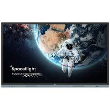 86" interactive Board RE8604