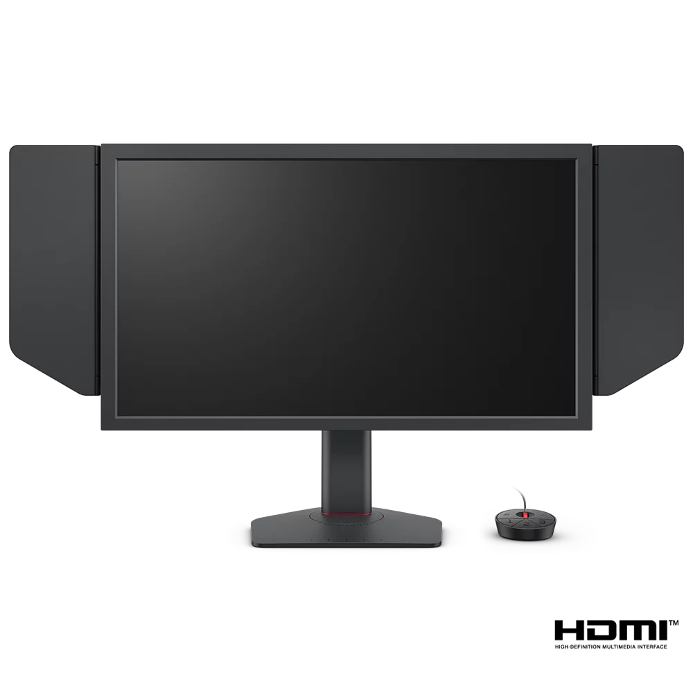 LED 25" XL2586X plus