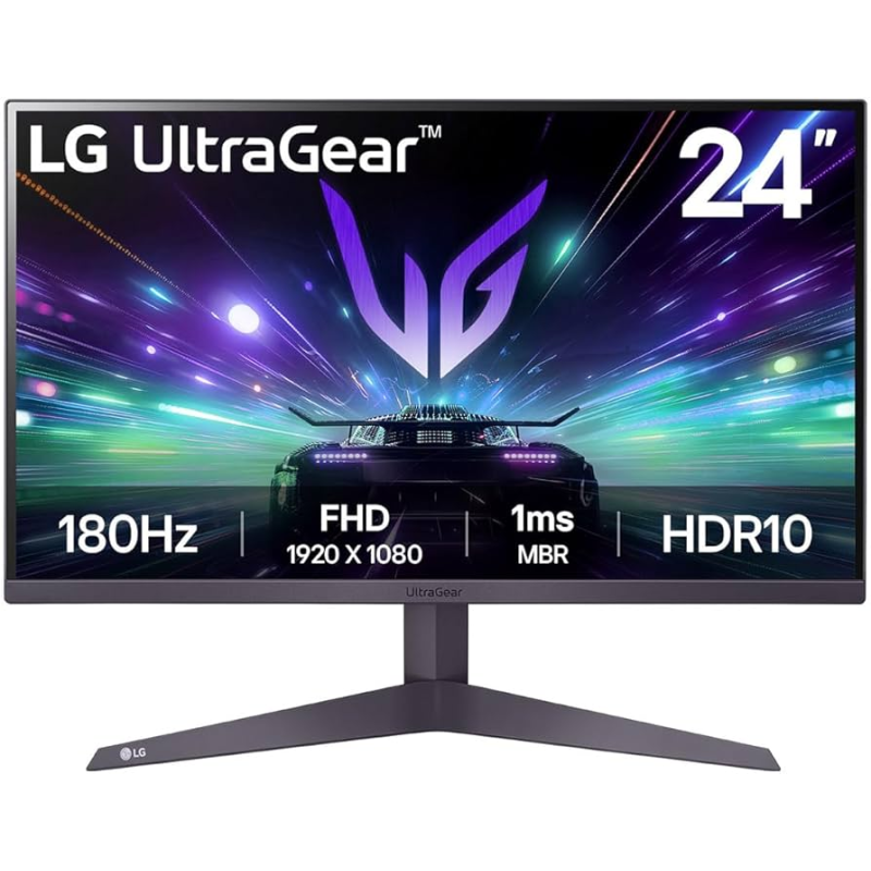 24" UltraGear