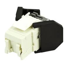 3m-croning rj45 jack cat6 utp 