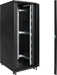 Cabinet 42U  w600 d1000    -ms