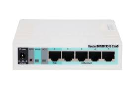 Mikrotik routerboard rb951g  -