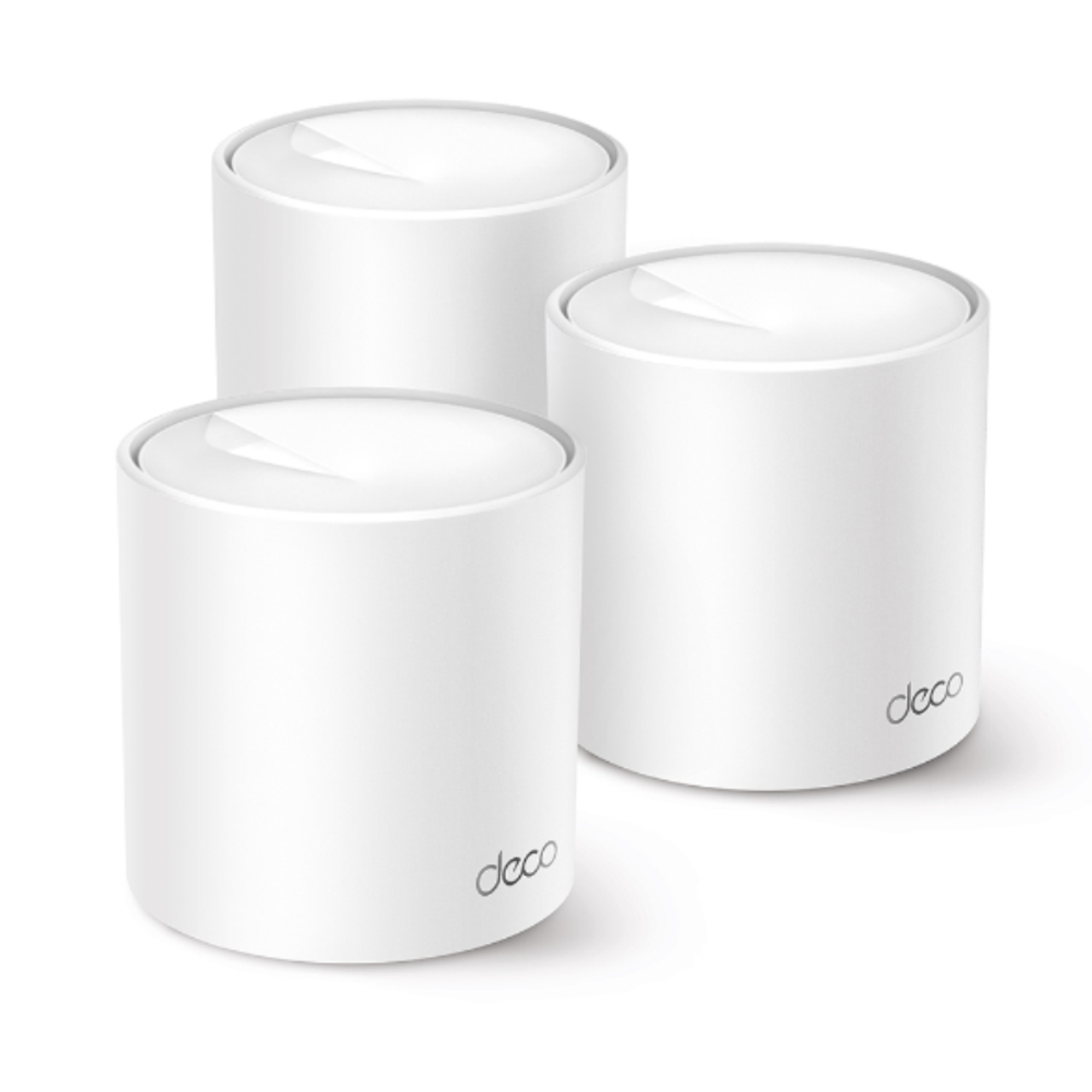 tplink DECO X10 (3-PACK) AX150