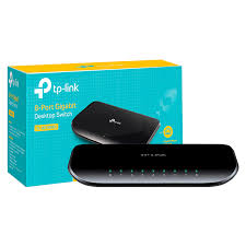 Tplink switch 8 port gigabit 1
