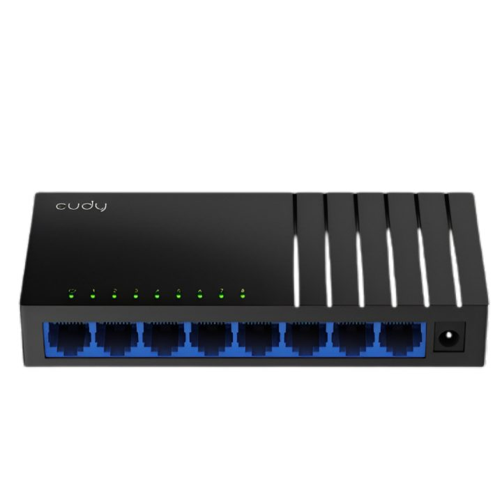 cudy switch 8 port gigabit  -g