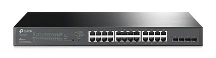 Tplink gigabit  smart switch 2