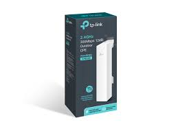 Tplink access point pharos 2.4