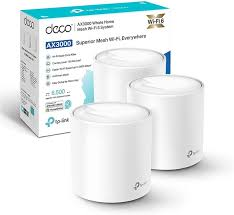 Tplink access point omada ax30