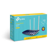Tplink router wireless archer 