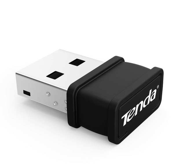tenda  wireless N usb adapter 