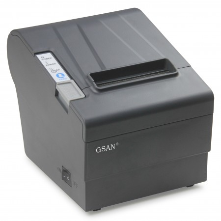 RECEIPT GS-8256usblan