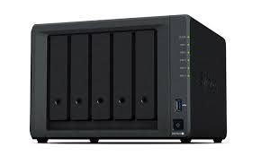 DS1522plus