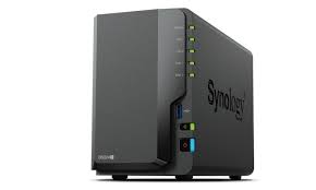 DS224plus