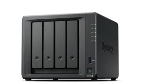 DS423plus