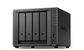 DS923plus
