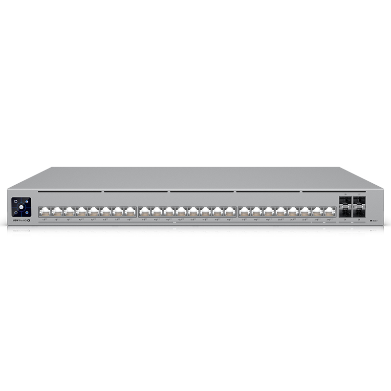 USW-PRO-HD-24-PO