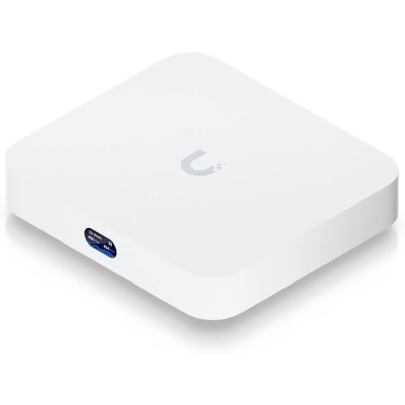 UCG-MAX