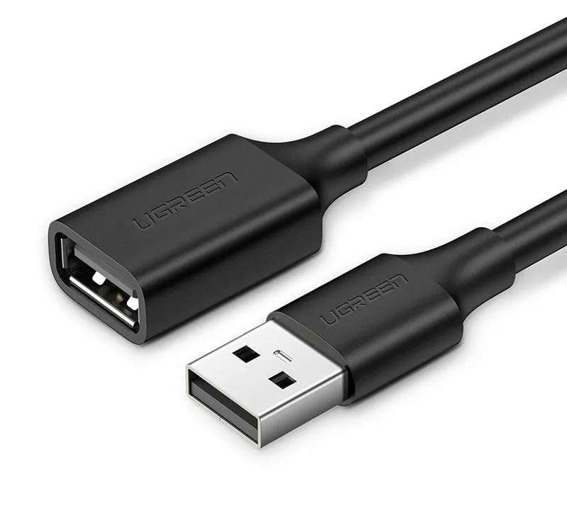 USB-A to USB-B Cable, Super Speed 1M