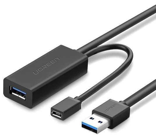 Active Printer Cable 10M