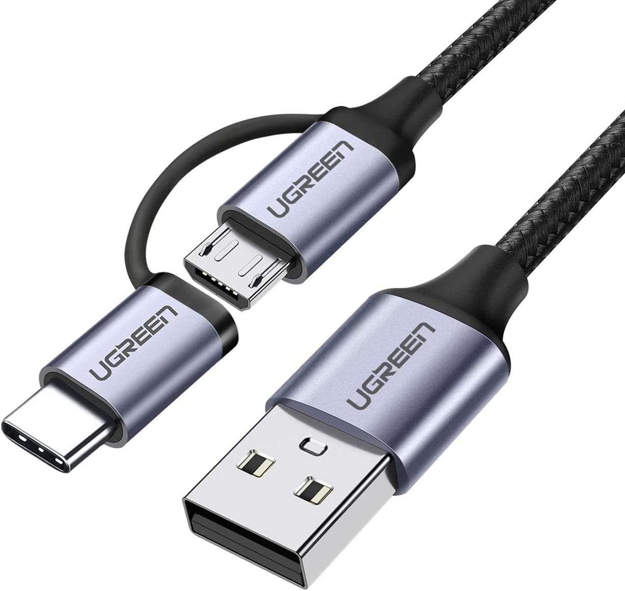 OTG Cable Adapter 15Cm