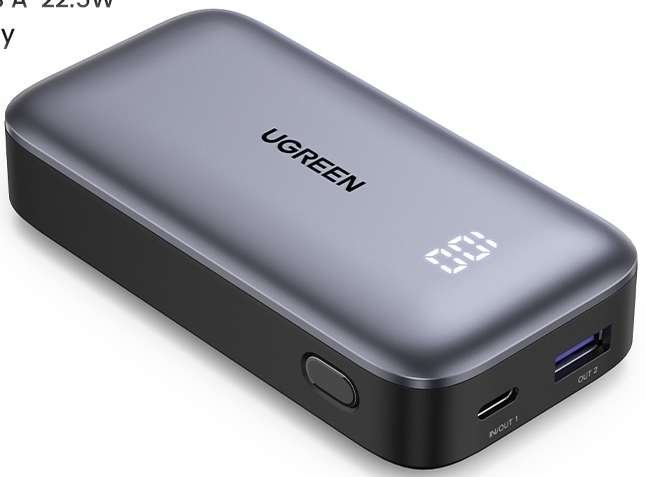 Magsafe Power Bank
