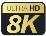8K MINI HDMI to HDMI CABLE, HDMI 2.1 High