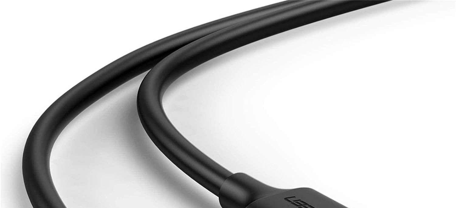 USB-C to Micro USB Cable 1m