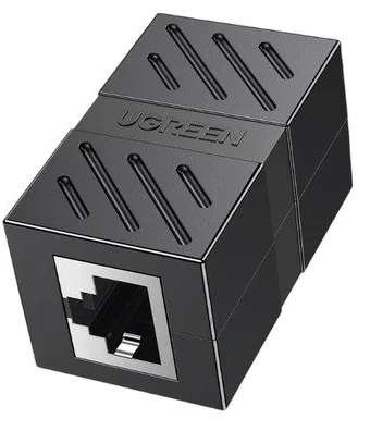 Cat6 Connector Ethernet Set