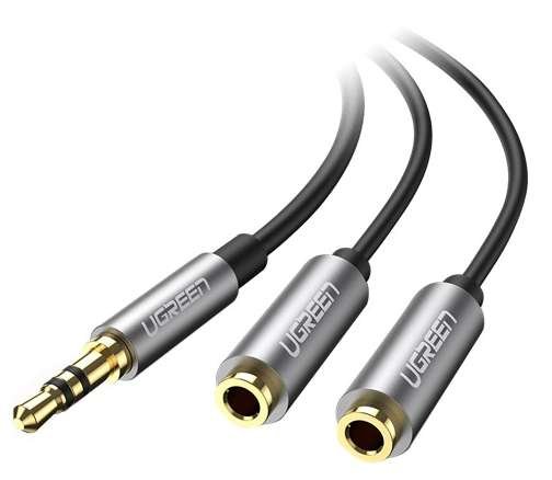HIFI AUX Cable, 3.5mm Male to Male 3M