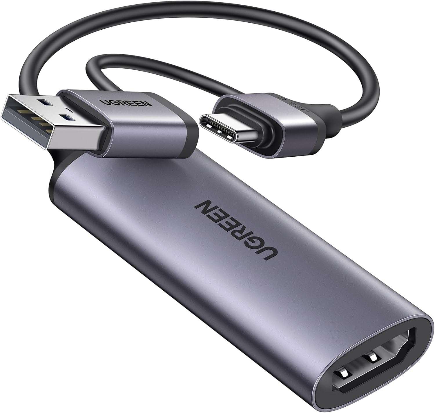Professional HDMI Capture Card