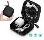 Small Case for Accessories Size  Length  8cm Width  8cm