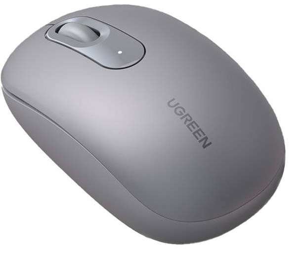 Wireless Mouse