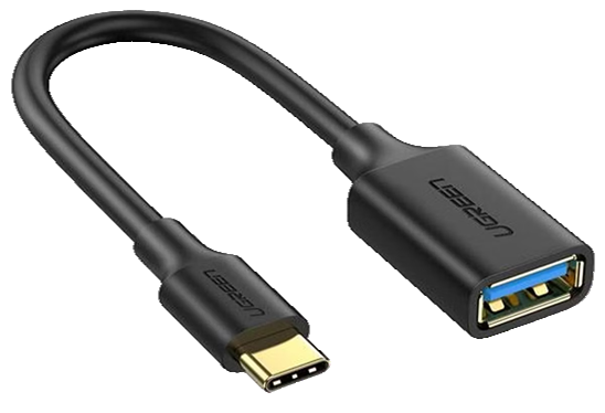USB-C to USB-C 240W Cable 1M