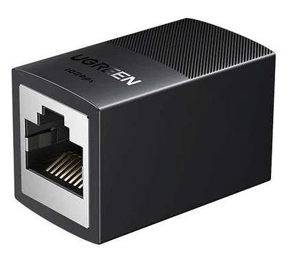 Gigabit Ethernet Splitter